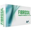 FERA PHARMA Fibrosil 30 compresse - integratore alimentare per le vie urinarie