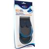 TECNIWORK Talloniera Anti-shock in gel misura 41-46