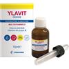 DOAFARM Yllavit Gocce 15 ml - Integratore alimentare multivitaminico