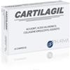 UP PHARMA cartilagil 20 compresse - Integratore per il benessere articolare