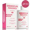 LINKER PHARMA Dermoclin fisiologica detergente 500 ml