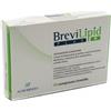 AUROBINDO PHARMA Brevilipid Plus 30 Compresse Rivestite - Integratore Polivalente