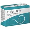 EUTYLIA EuFert Q10 - integratore per la fertilità maschile 14 bustine