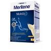 NESTLE Meritene Mobilis Vaniglia 10 bustine - integratore di vitamine, minerali e proteine