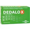 WIKENFARMA Dedalox 30 Compresse - Integratore alimentare per il sistema immunitario