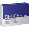 ELIFAB Delifab ProImmuno 20 Compresse - Integratore alimentare per la flora intestinale