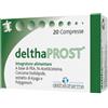 DELTHA PHARMA Delthaprost 20 Compresse - Integratore alimentare Antiossidante