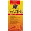 Sanotint Reflex - Riflessante delicato per capelli n. 55 Castano Ramato