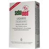 SEBAMED Liquido - Detergente per pelli sensibili 200 ml