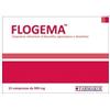 FARMAKOS Flogema 15 Compresse - Integratore alimentare per la funzionalità articolare