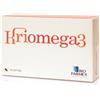 BIOFARMEX Kriomega3 30 SoftGel - Integratore alimentare di olio di Krill