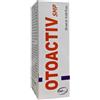 SMP PHARMA otoactiv gocce - detergenge rinfrescante per il canale uditivo 20 ml