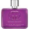 Gucci Guilty Elixir de Parfum Donna 60ml