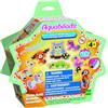 Aquabeads- Ricarica Amici Animali Hobby creativi e Perle Stelle, Multicolore, AB31602
