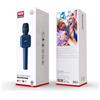 GielleService MICROFONO GAMING XO Altoparlante Bluetooth Integrato Bluetooth 5.0 BLUE
