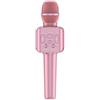 GielleService MICROFONO GAMING XO Altoparlante Bluetooth Integrato Bluetooth 5.0 ROSA