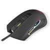 GielleService MOUSE GAMING KROM KOLT USB 4000 dpi 9 pulsanti configurabili