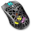 GielleService MOUSE GAMING KROM Kaiyu RGB Raton USB 12.000 dpi 6 pulsanti programmabili