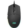 GielleService MOUSE GAMING MARS MMG 3200 dpi 6 pulsanti