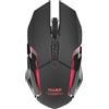 GielleService MOUSE GAMING MARS MMW WIRELESS 3200 dpi - 6 pulsanti