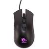 GielleService MOUSE GAMING TALIUS Lancer 6400 dpi 5 pulsanti Illuminazione RGB