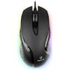 GielleService MOUSE GAMING NGS GMX-125 GMX-125 7200 dpi - Illuminazione LED RGB