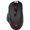 GielleService MOUSE GAMING REDRAGON M610 Gainer 3200 dpi - 5 pulsanti