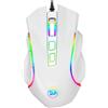 GielleService MOUSE GAMING REDRAGON USB M607 Griffin 7200 dpi 8 pulsanti programmabili