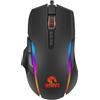 GielleService MOUSE GAMING SCORPION G945 10.000 dpi 8 pulsanti programmabili