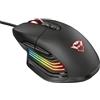 GielleService MOUSE GAMING TRUST GXT 940 Xidon 10.000 dpi 5 pulsanti programmabili