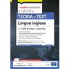 Edises Edizioni Lingua inglese per tutte le classi di concorso. Teoria e test. Con espansione online. Con software di simulazione