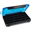 Scatola Mikado UAC-H1902-M/BLU - 20.5x15.5x3.5cm LAIUAC-H1902-M
