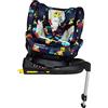 Cosatto All in All Rotate i-Size Seggiolini Auto per 0-12 Anni Bambino, Multi