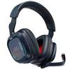 Logitech Cuffie Logitech Astro A30 Lightspeed wireless bluetooth Blu [939-002001]