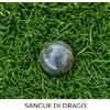Tea Soul Cristalli per la Meditazione - Sangue di Drago
