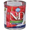 N&D DOG Farmina® N&D Quinoa Canine Weight Management Wet Food 285 g Mangime