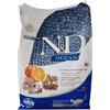 Farmina® N&D Ocean Feline Cod, Spelt, Oats & Orange - Adult 5000 g Pellets