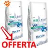 Monge Dog VetSolution Diabetic - Offerta [PREZZO A CONFEZIONE] Quantità Minima 2, Sacco Da 12 Kg