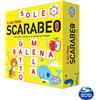 Spin Master Scarabeo Shake Gioco da Tavolo Per Bambini da 8+ Anni - 6067883