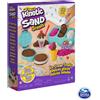 Spin Master - Kinetic Sand playset Gelati Deliziosi