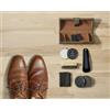 Viaggio personalizzati Set pulisci scarpe personalizzato Mario personalizzate o neutre