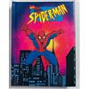 Diario Spider Man Vintage 1996 NEW Marvel Comics Come Foto Spiderman Cartorama 2