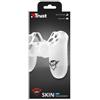 GielleService CUSTODIA IN SILICONE TRUST GAMING GXT 744T PER CONTROLLER PS4