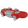 GielleService CUSTODIA IN SILICONE TRUST GAMING GXT 744R PER CONTROLLER PS4