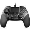 GielleService CONTROLLER GAMEPAD USB KROM Kaiser - 12 pulsanti di risposta
