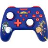 GielleService CONTROLLER GAMEPAD USB KONIX My Hero Academia Compatibile con Nintendo Switch e PC