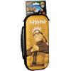 GielleService Custodia Konix Naruto per Nintendo Switch 8 carte da gioco