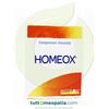 BOIRON HOMEOX 60 COMPRESSE DA 300 mg.