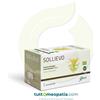 ABOCA SOLLIEVO BIO TISANA 20 BUSTINE-FILTRO 2,2 G