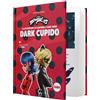 Faba Libro Faba Le Avventure Di Ladybug E Chat Noir: Dark Cupido